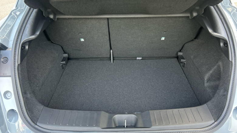 Nissan Juke 1.6 Hybrid N-Connecta 5dr Auto Hybrid Hatchback